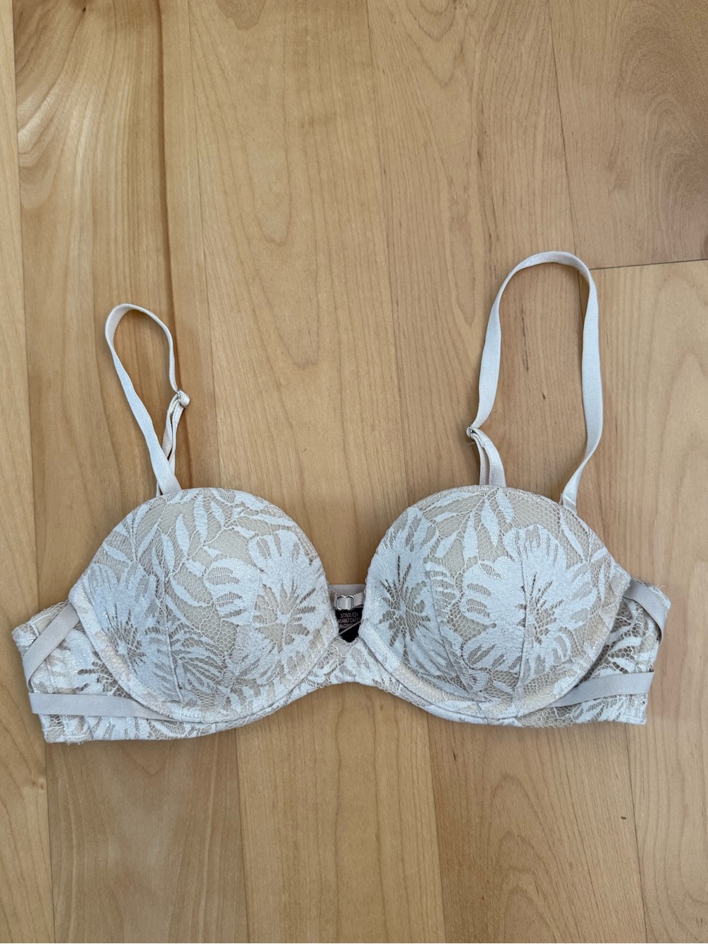 Victoria's Secret Very Sexy Multiway Push Up Bra 32B